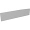 Ekena Millwork 6-in. W x 26-in. D x 38-in. H Traditional Architectural Grade PVC Knee Brace BRCP06X26X38TRA - alternate 6